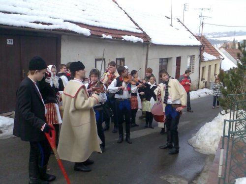 Fašank - 6.2.2010